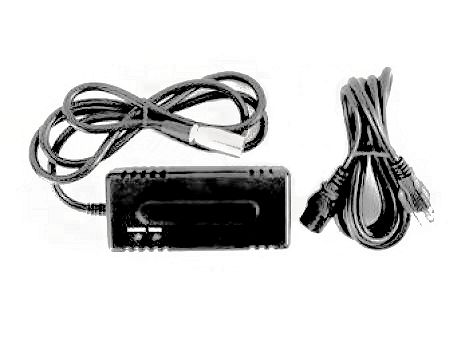 Image of Pride Mobility 5-Amp-Charger