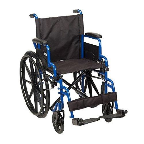 Stock Image Wheelchair From Gold Mobility