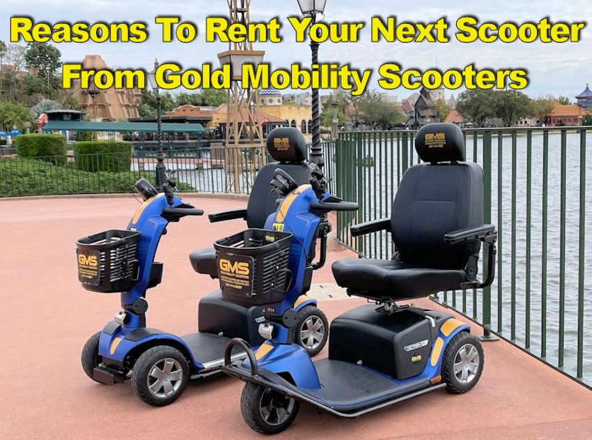 Featured Image for Post About Renting from Gold Mobility