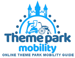 Theme Park Mobility PNG Logo 260W