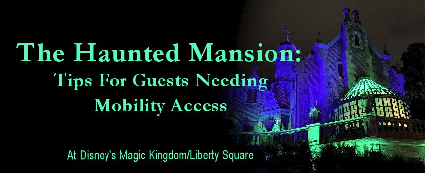 Featured image for the Haunted Mansion Post