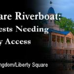 Liberty Square Riverboat Featured Image