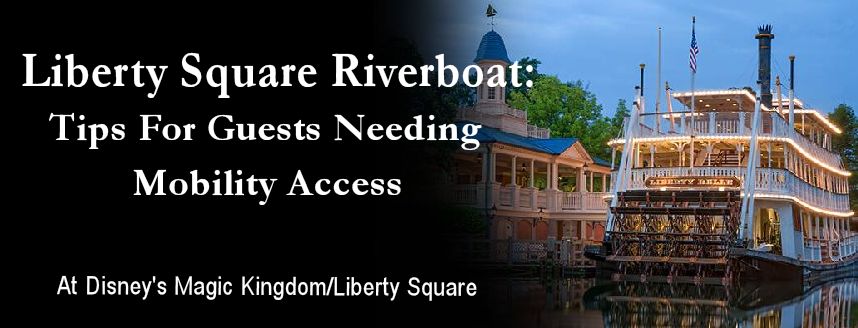 Liberty Square Riverboat Featured Image